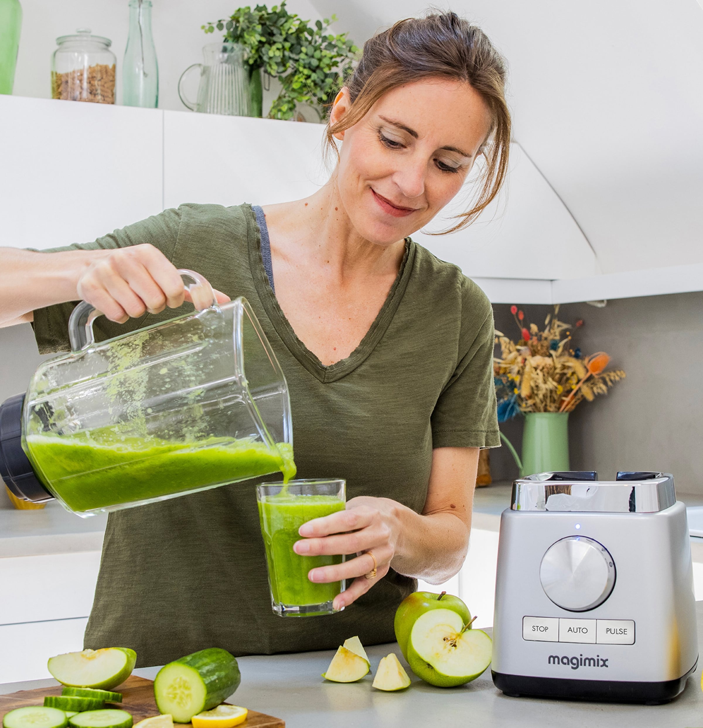 Magimix Power 5XL blender, imported from the UK