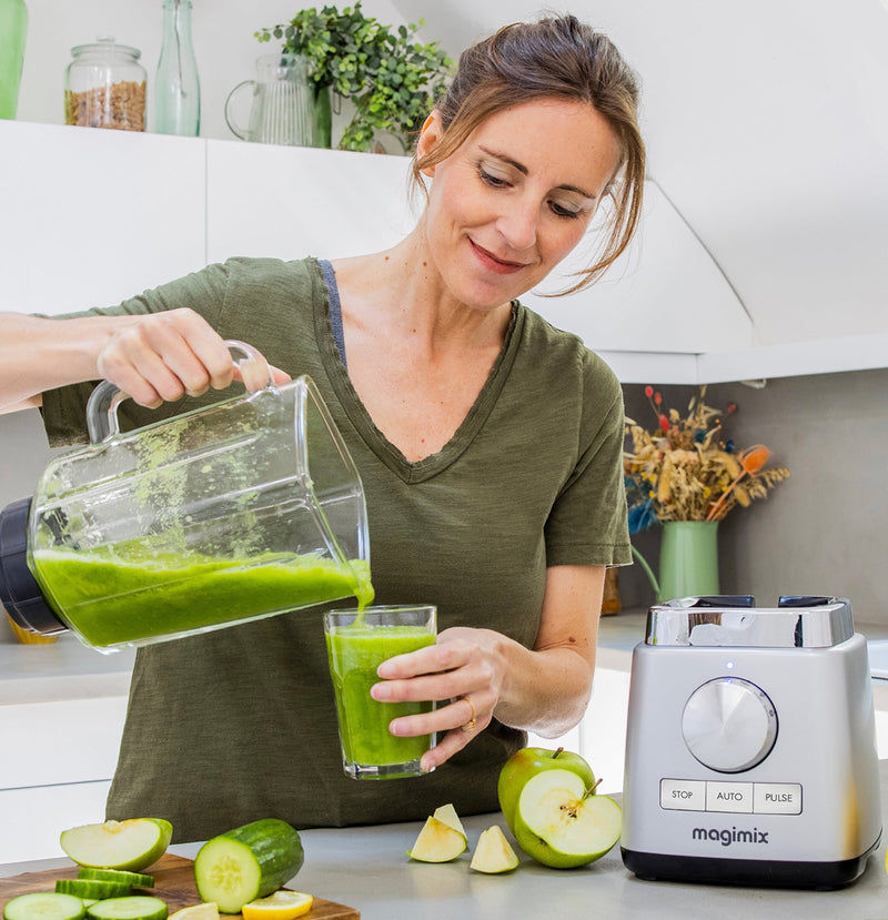 Magimix Power 5XL blender, imported from the UK