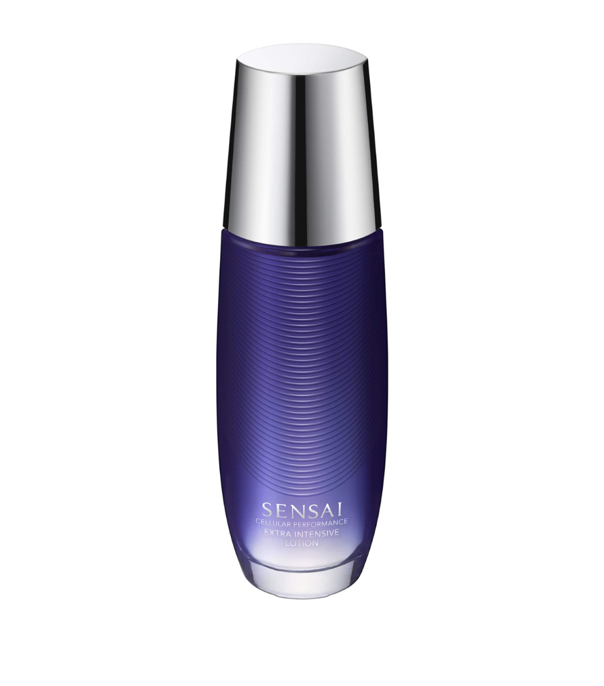 Sensai Cellular Performance Intensive Lotion 125ml (British brand)