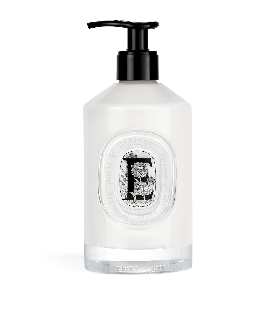 Diptyque Velvet Hand Lotion 350ml (British brand)