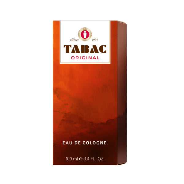 Tabac Eau De Cologne 100ml GOODS Superdrug   