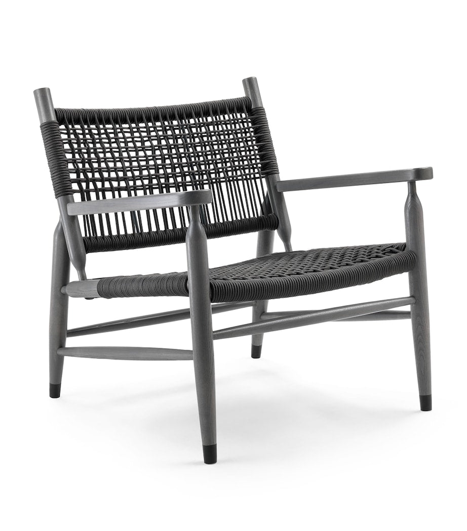 Flexform Tessa outdoor armchair 57cm x 52cm - British product