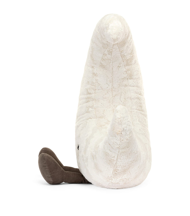 Jellycat Gigantic Amuseable Moon soft toy 120cm, UK version