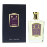 Floris Platinum 22 EDP perfume 100ml - British product