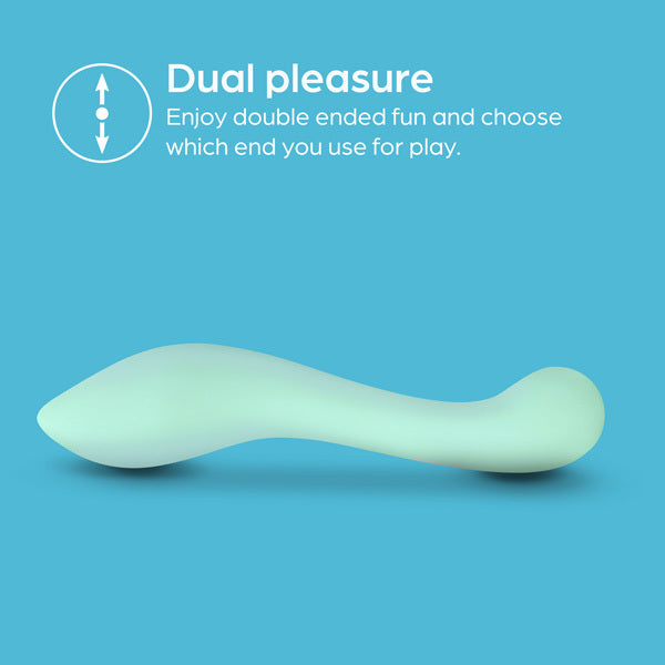 So Divine Discreet Dildo Aqua GOODS Superdrug   