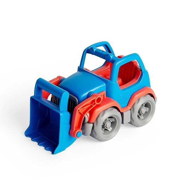 Green Toys OceanBound Scooper Truck GOODS Superdrug   