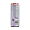 Bloom Sparkling Energy Drink Peach Mango 250ml, UK version