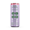 Bloom Sparkling Energy Drink Peach Mango 250ml, UK version