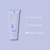 Loving Joy Slide water-based lubricant 50ml, UK version