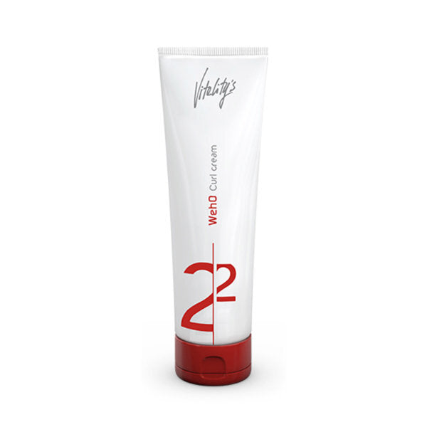 Vitalitys WehO curl definition cream 150ml (British brand)