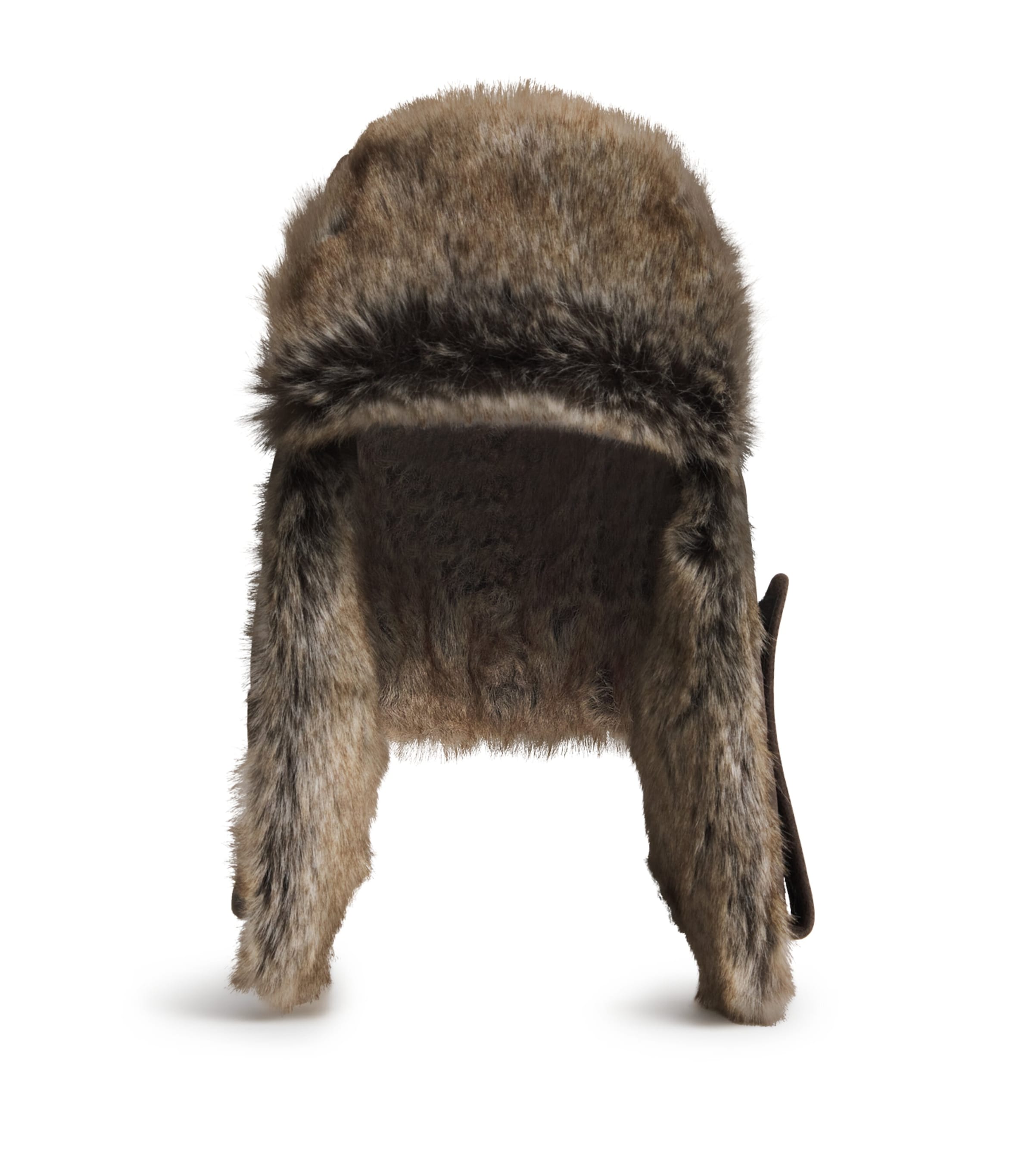 Stetson cowhide bomber aviator hat, UK version