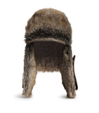 Stetson cowhide bomber aviator hat, UK version