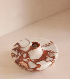 Soho Home Marble Alma Vase 10cm (British brand)