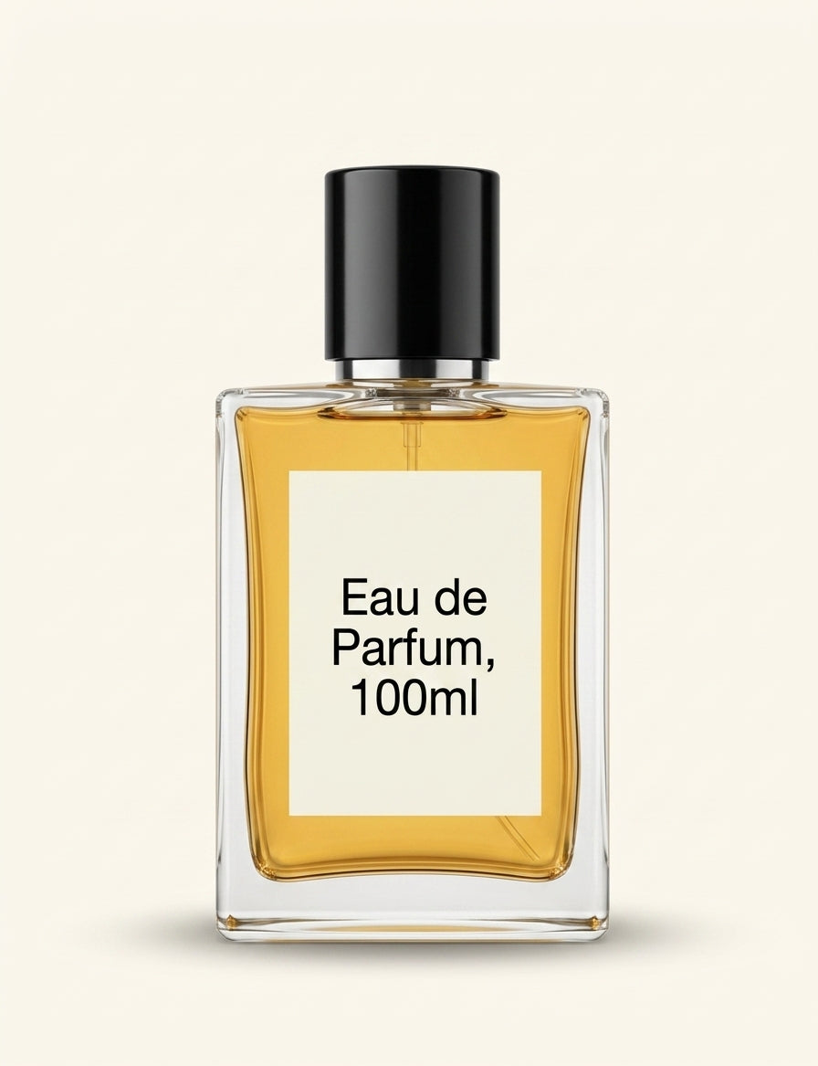 Hermès Barénia Eau de Parfum Intense perfume (British brand)