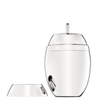 Christofle uf silver plated baby gift set - British product