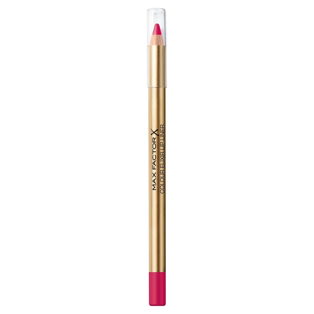 Max Factor Colour Elixir Lip Liner Rosy Berry 0.78g