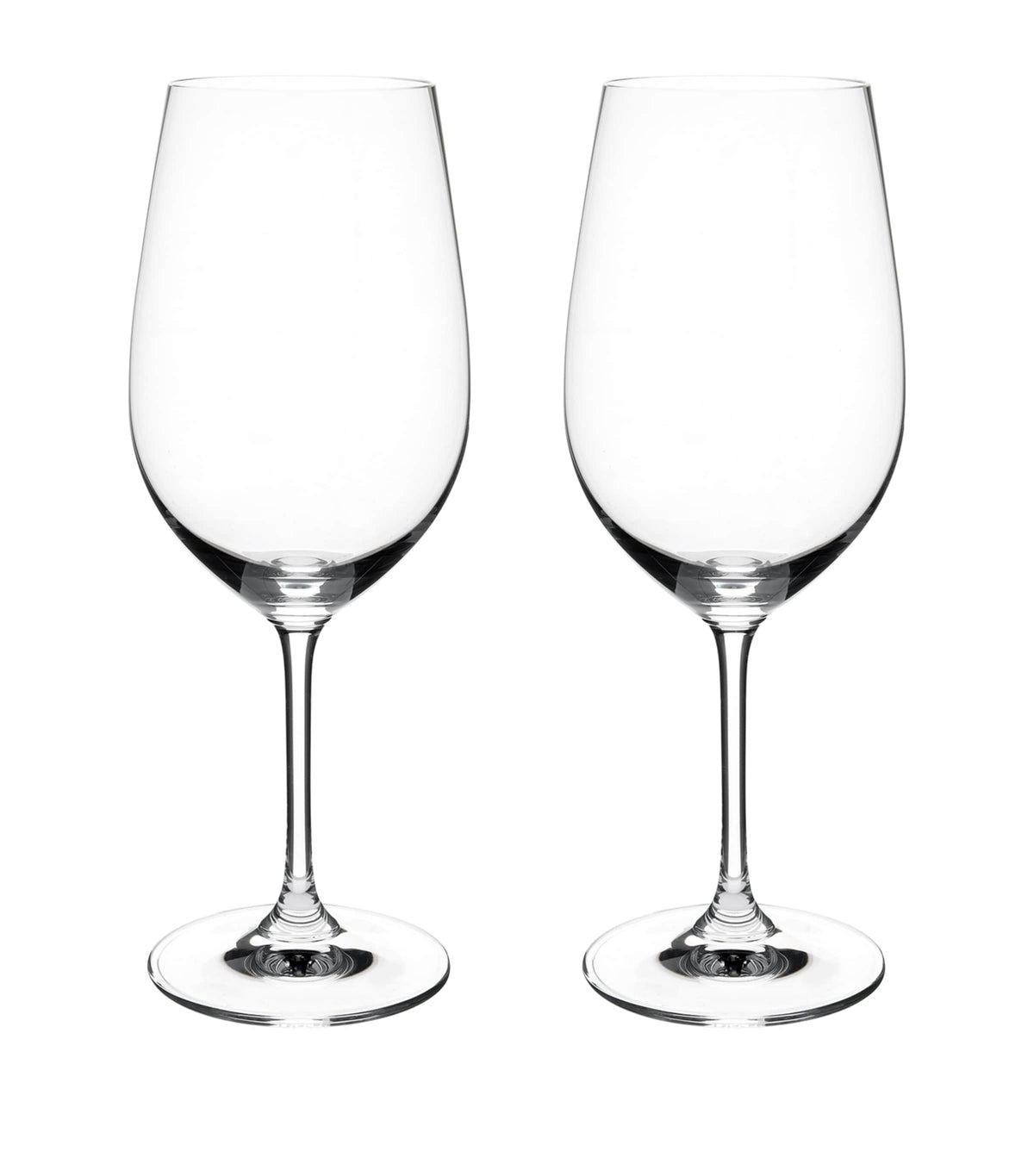 Riedel Vinum Riesling wine glasses 404ml, imported from the UK