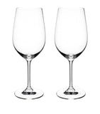 Riedel Vinum Riesling wine glasses 404ml, imported from the UK