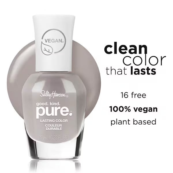 Sally Hansen Good Kind neglelakkkode 343 (britisk merke)
