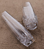 Waterford Lismore Essence bud vase 15.5cm (British brand)