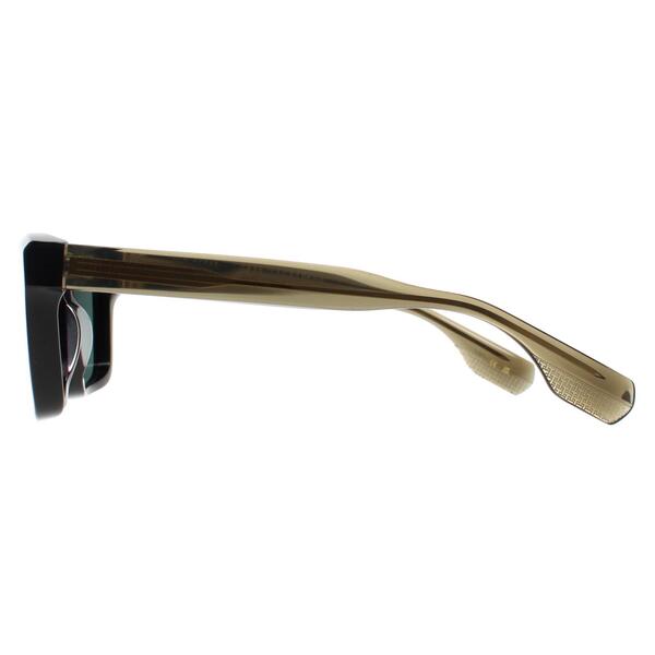 Ted Baker Bret black men sunglasses, imported from the UK