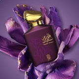 Nylaa Mystic Flowers Eau de Parfum 100ml (British brand)