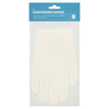 Superdrug Bamboo Moisturising Gloves for treating hands (British brand)