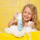 Lav kids foaming shower gel English pear chamomile 200ml (British brand)