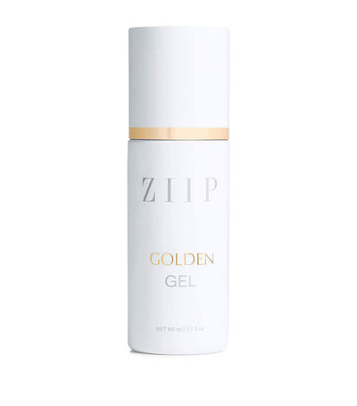 Harrods ZIIP Golden Gel Anti-Aging Hautpflegegel 80ml - Online kaufen bei McGrocer