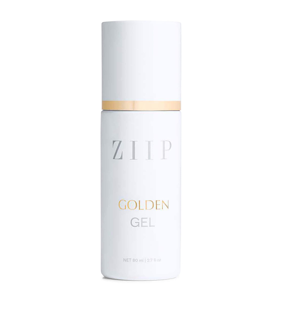 ZIIP Golden Gel 80ml (British brand)