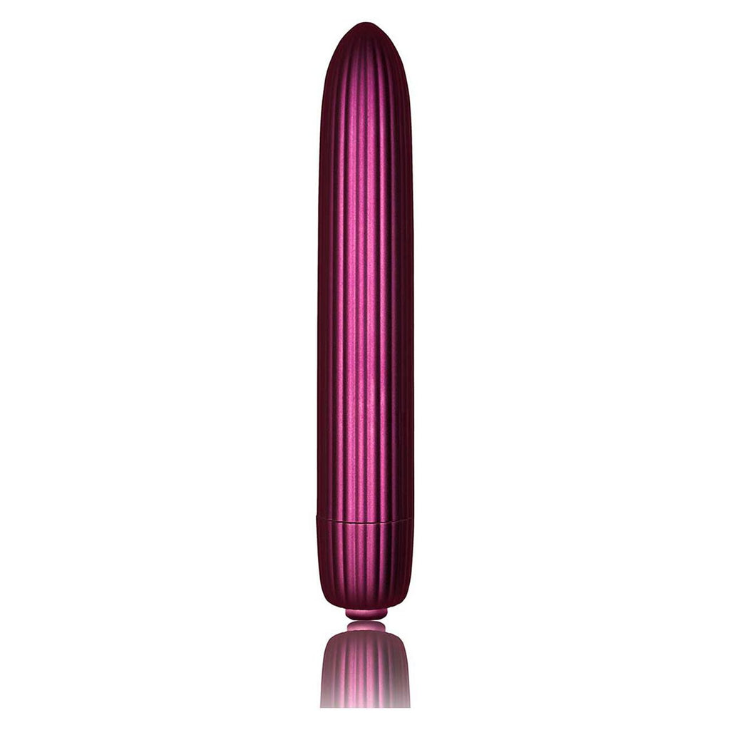 Rocks Off Climaximum Hera Sensory Slimline Vibrator.