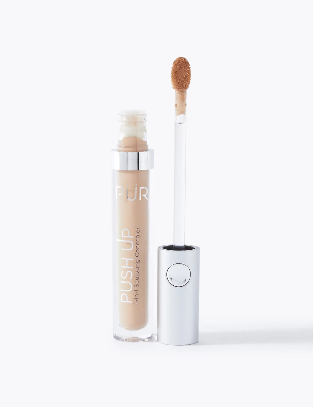 4-in-1 Sculpting Concealer 3.76g Facial Skincare M&S   