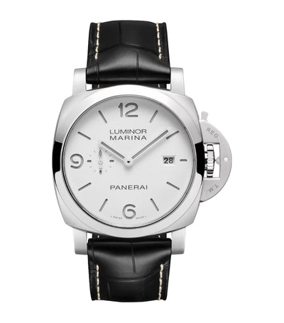 Harrods Panerai Luminor Marina Watch 44mm- Buy online at McGrocer