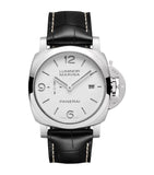 Panerai Luminor Marina Watch 44mm stainless steel (British brand)