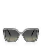 Swarovski butterfly sunglasses acetate UV protection (British brand)