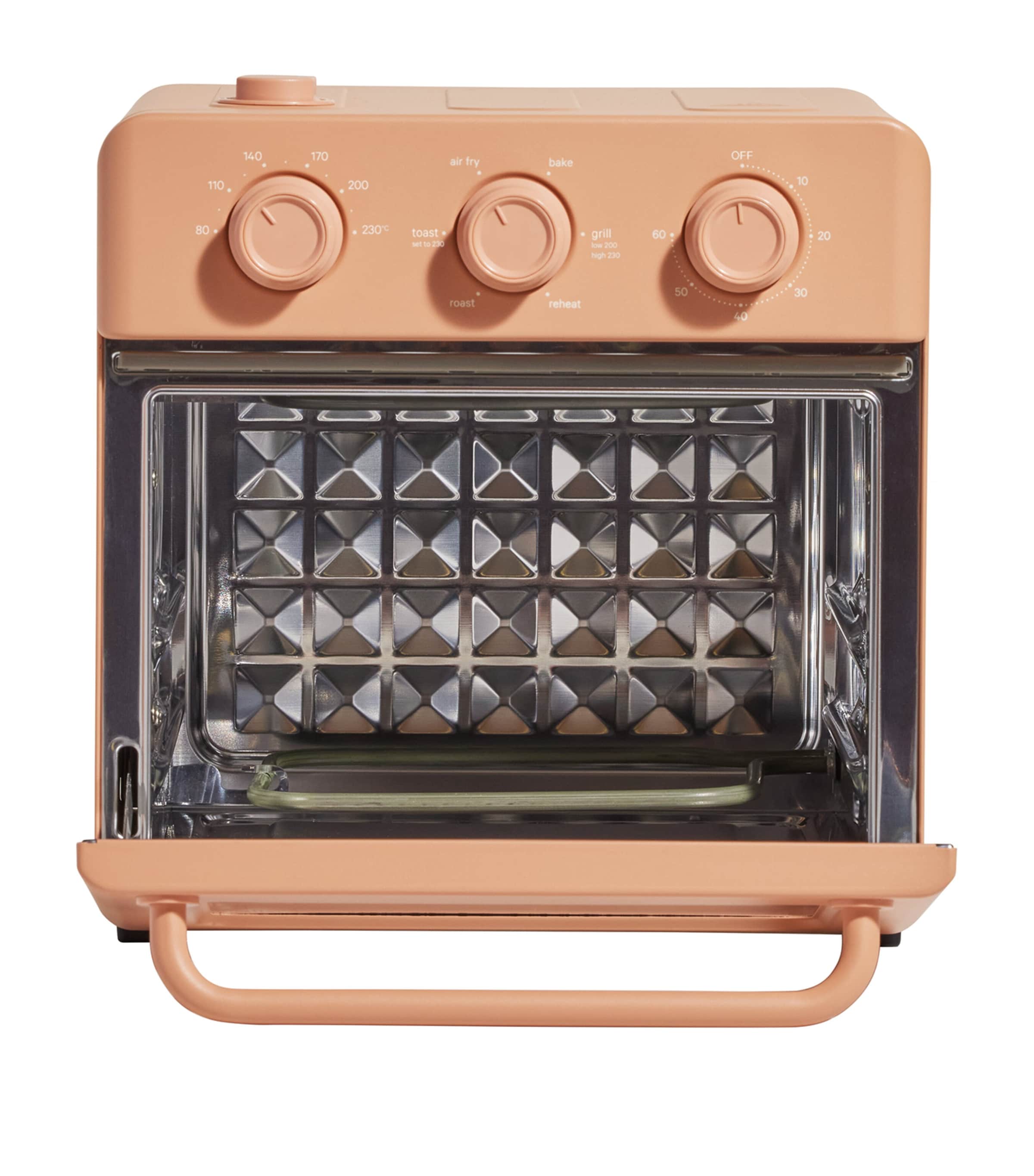 OUR PLACE Wonder Oven electric oven, imported from the UK