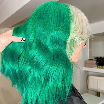 Coloration semi-permanente Manic Panic High Voltage Venus Envy 118 ml