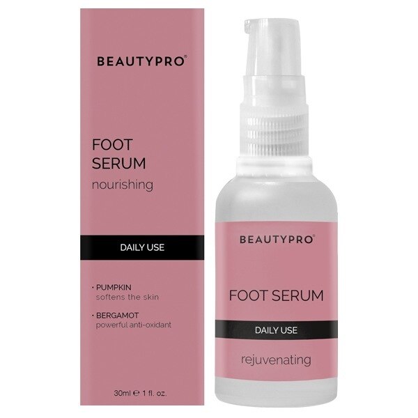 Beautypro Foot Therapy Serum 30Ml GOODS Superdrug   