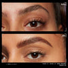NYX Professional Makeup brow mascara Auburn shade, imported from the UK