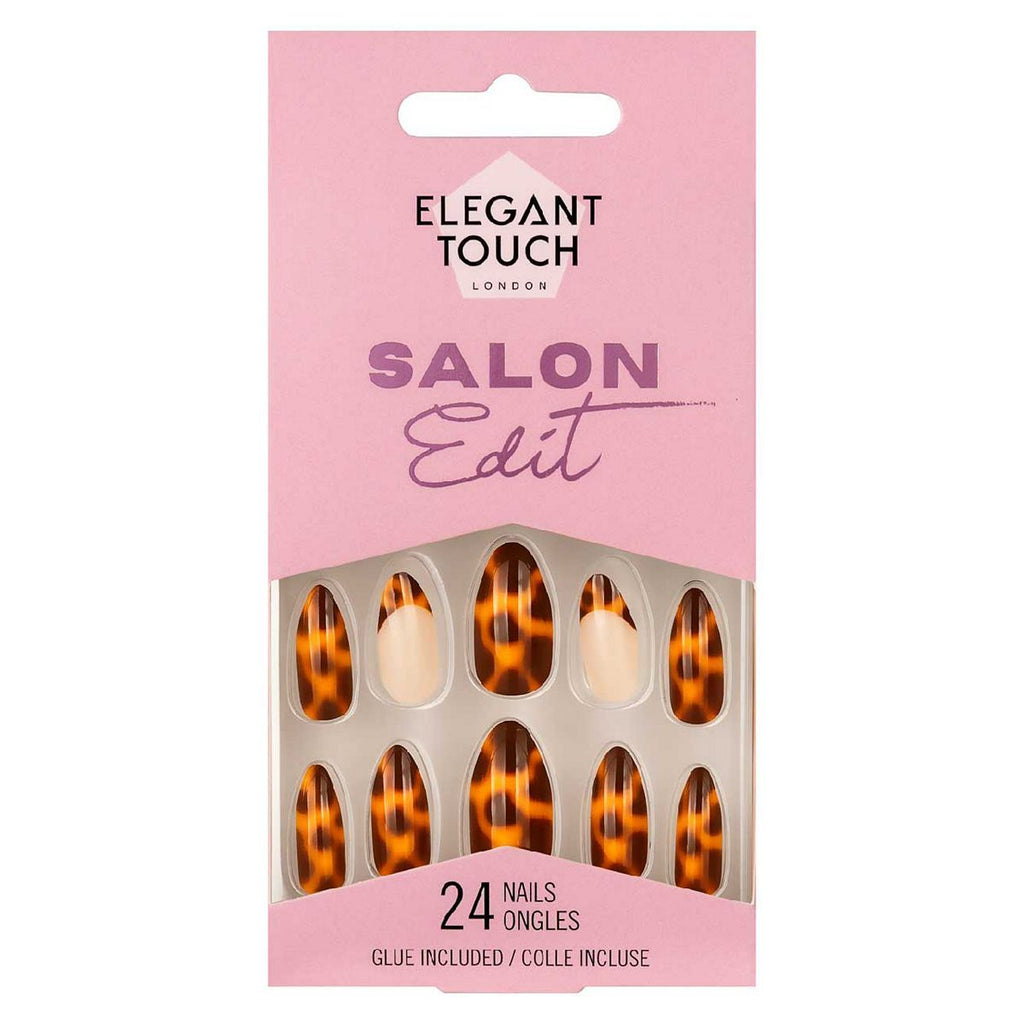 Elegant Touch Salon Edit That Girl