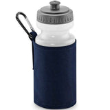 Quadra Water Bottle and Holder 500ml