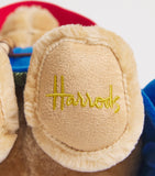Harrods Paddington Bear soft toy 42cm, UK version