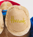 Harrods Paddington Bear soft toy 42cm, UK version