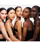 Dolce&Gabbana Everlast Foundation SPF 20 - British product