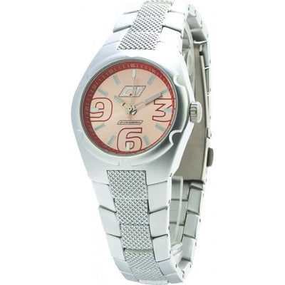 Superdrug Chronotech Beige Ladies Watch- Buy online at McGrocer