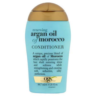 OGX Renewing Argan Oil of Morocco Conditioner Reisestørrelse