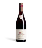 Dubreuil-Fontaine Corton Grand Cru 2023 red wine, imported from the UK