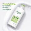 Simple replenishing rich lotion 125 ml (British brand)