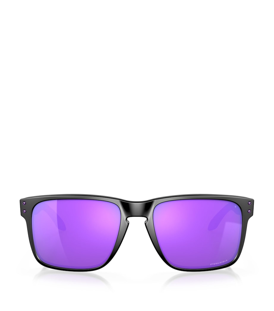Oakley Holbrook XL square sunglasses - British product