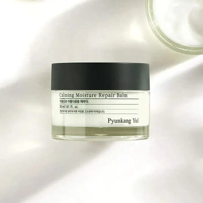 PYUNKANG YUL Calming Moisture Repair Balm Hautbarriere Schutz 30ml